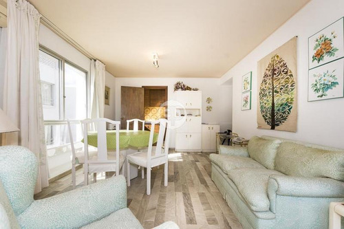 Venta Apartamento 3 Dormitorios Con Garage Punta Del Este