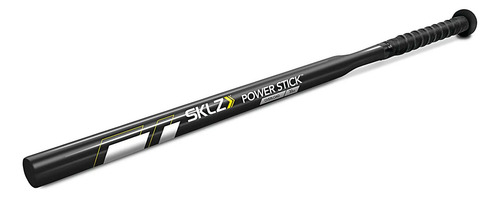 Bat Entrenamiento Beisbol Softbol Sklz Color Negro