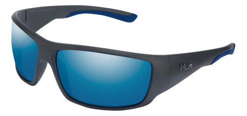 Huk Fishing - Gafas De Sol Polarizadas Para Hombres, Protec.