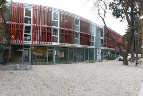 Imagen 1 de 30 de Oficina En Venta En City Bell | Paseo Nirvana (cno. Belgrano Y 478 Bis) Bloque B-of.15