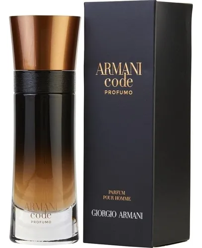 Armani code profumo 2024 125 ml
