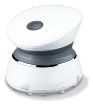 Comprar Masajeador Capilar Calvicie Con Usb 3 Velocidades Vibración