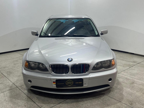 BMW Serie 3 320 Ev11
