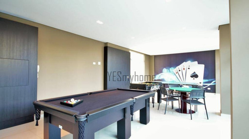Beverly Hills - Apartamento De 2 Quartos No Boa Vista - Ap2887