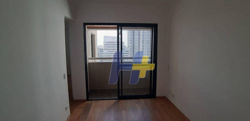 Imagem 1 de 29 de Apartamento Com 1 Dormitório Para Alugar, 42 M² Por R$ 2.100,00/mês - Alto Da Boa Vista - São Paulo/sp - Ap1226