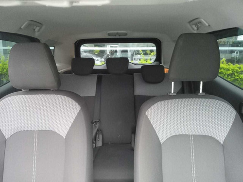 Imagem 8 de 15 de Ford Ecosport 2015 1.6 16v Se Flex 5p
