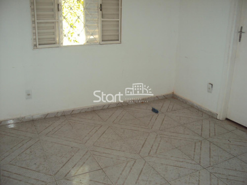 Imagem 12 de 19 de Casa Para Aluguel Em Jardim Proença - Ca005903