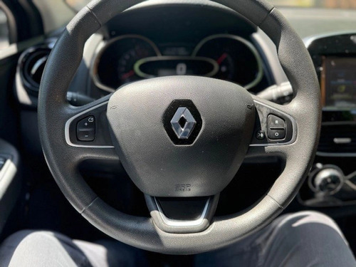 Renault Clio Clio 1.2 MT Expression