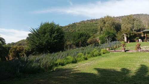 Agrícola En Mallarauco, Melipilla