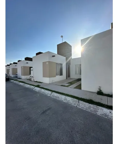 Casa En Venta En San Juan Del Rio Queretaro