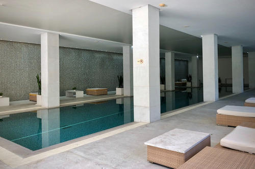 Departamento En Venta En Puerta De Hierro - Torre Heritage En Zapopan, Jalisco