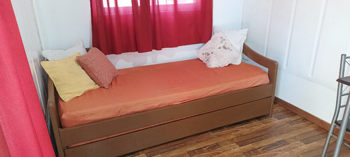 Alquiler Temporal Casas Containers En Las Toscas Para 4 P C/u