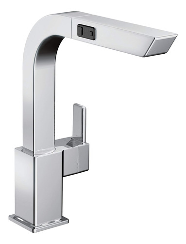 90 Degree Collection S7597 Llave Para Cocina Arco Alto