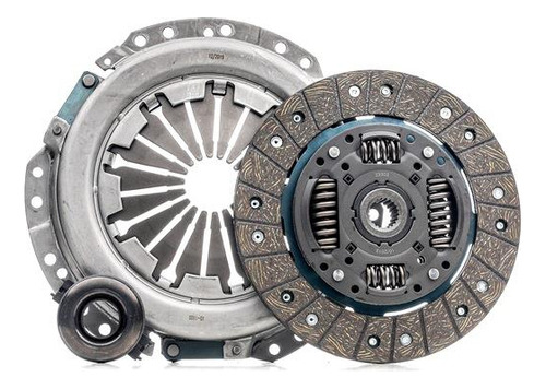 Kit De Embrague Peugeot Partner 1.6 Hdi