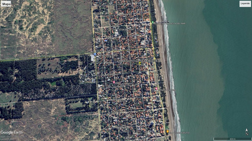 Monoambiente En Venta - 1 Baño - 35mts2 - La Lucila Del Mar