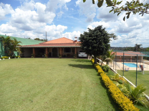 Ibiúna; Espetáculo De Chácara; 7.000m2 Piscina Camp/futebol
