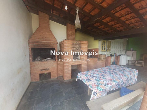 Imagem 9 de 27 de Chacara Em Mairinque Sp - 1468