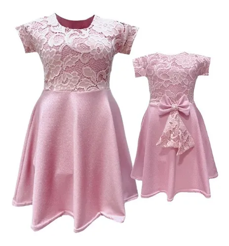 Vestido tal mae sales tal filha reveillon