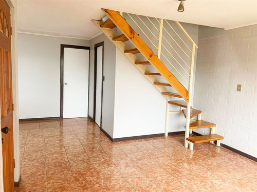 Se Vende Casa Con Amplio Terreno En Galilea Curicó