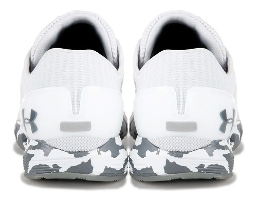 Tenis Under Armour Hovr Sonic 2 Camo Hombre | Envío gratis
