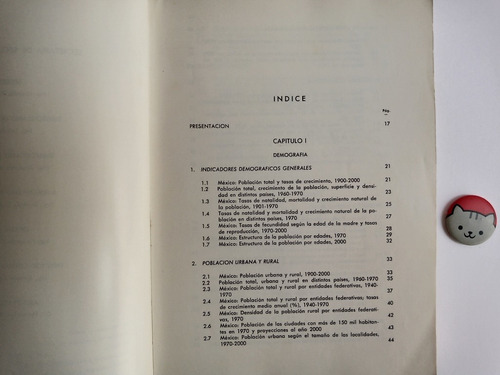 Libro Prontuario Estadístico De Recursos Hidráulicos 143a2 (Usado)