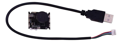 Sensor De Módulo De Cámara Microservos Para Pc Y Cámara