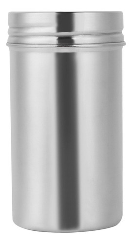 Ye Tarro Sellado Acero Inoxidable 304 Portátil Para Té Y Caf