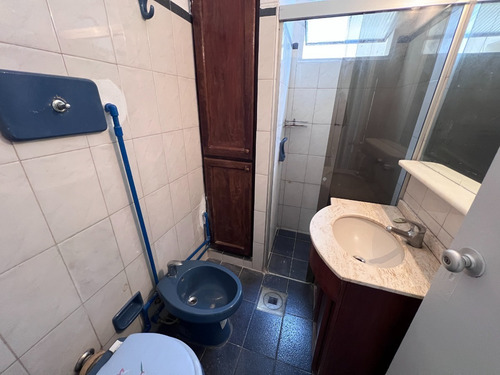 Imagen 12 de 16 de Alquiler Apartamento 1 Dormitorio Pocitos Montevideo