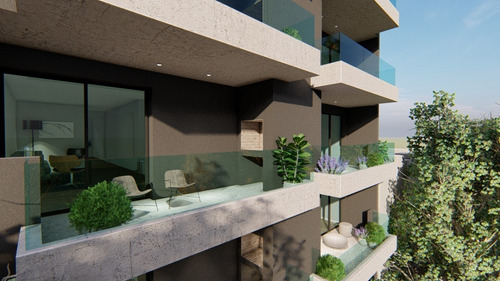 Imagen 4 de 6 de Venta Apartamento 2 Dormitorios Centro En Pozo