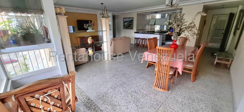 Amplio, Iluminado Y Bello Apartamento En Venta En Bello Campo Yf