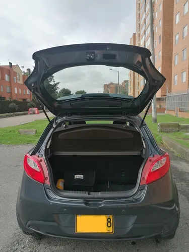 Mazda 2 1.5 15ha1c