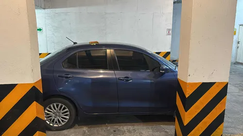 Suzuki Swift 1.2 Dzire