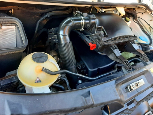 Imagen 9 de 11 de Mercedes Benz Sprinter 415 Mixto