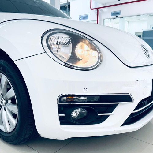 Volkswagen The Beetle 1.4 Design Dsg