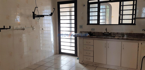 Imagem 9 de 15 de Casa À Venda Em Jardim Nossa Senhora Auxiliadora - Ca243142