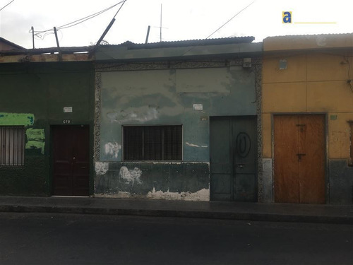 Imagen 6 de 8 de Sitio En Venta En Iquique