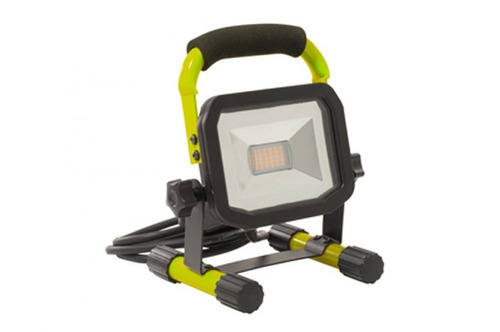 Luminario Portatil Led 30w Elsw30bg2-mx Luceco      