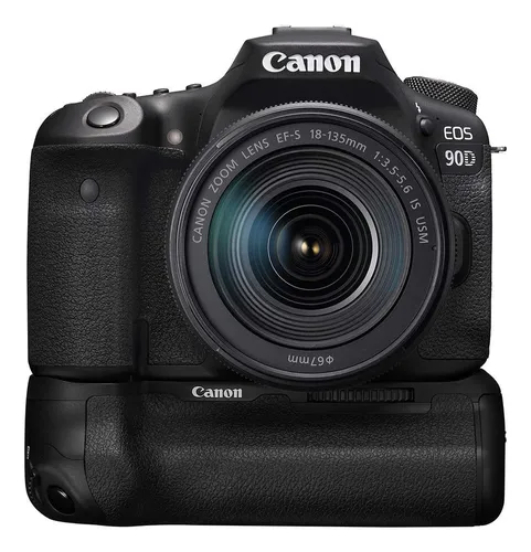 Canon Eos 90d