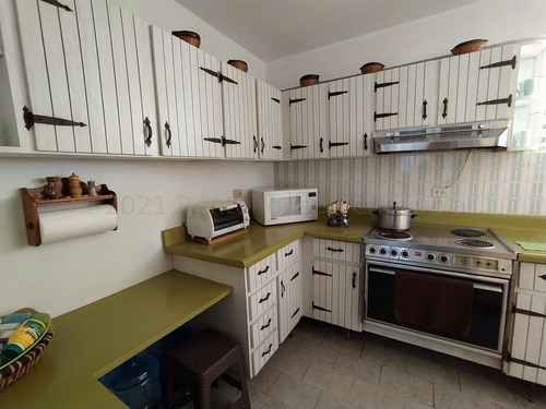Imagen 9 de 17 de Apartamento Ph En Venta Calicanto 130mts2 Estef 22-13217