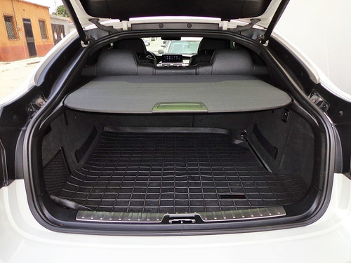 Imagen 12 de 14 de Bmw X6 M 2009 4x4 Automático / Secuencial
