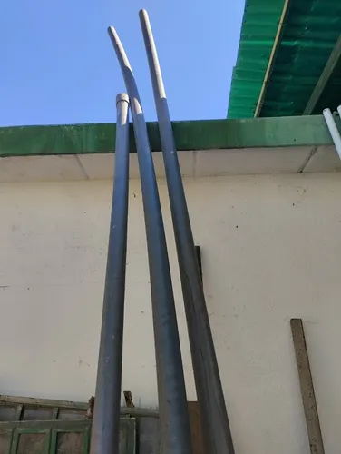 Tubo Pvc Aguas Frías 2 Pavco