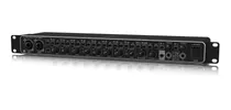 Comprar Behringer U-phoria Umc1820 Interfaz Usb Midi Interface