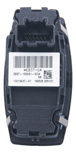 Interruptor De Faros For Ford Ranger 2016-2018