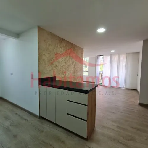 Apartamento En Venta En Medellín - El Poblado Cod 68648