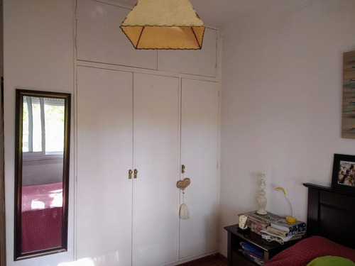 Olivos - Impecable Departamento 3 Amb Con Balcón - Excelente Ubicación!!