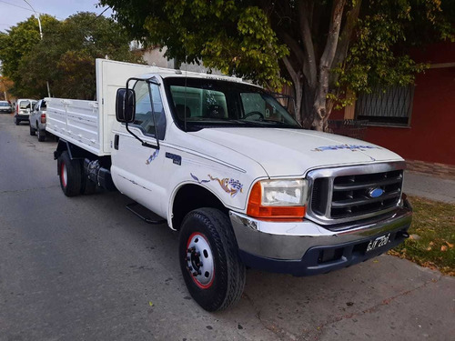 Ford Ford 4000 D