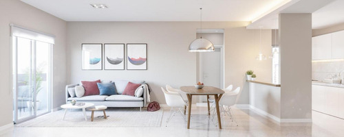 Imagen 7 de 8 de Departamento En Venta En La Plata Calle 5 E/ 59 Y 60 -dacal Bienes Raices