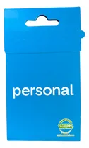 Comprar Chip Personal Prepago Codigo 011 Linea Nueva 2g 3g 4g Tres Medidas