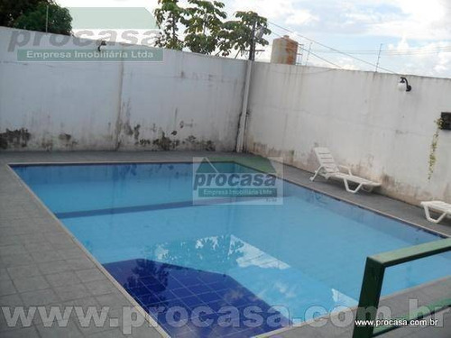 Imagem 12 de 14 de Apartamento Residencial À Venda, Parque 10 De Novembro, Manaus - . - Ap0130
