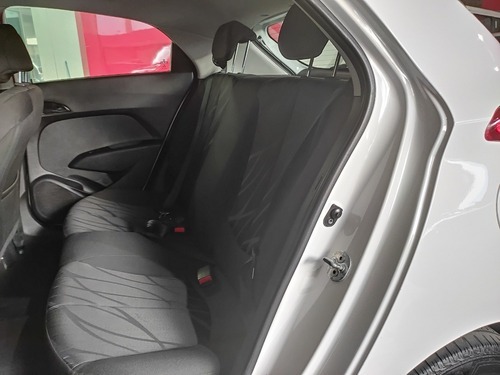 Imagem 5 de 14 de Hyundai Hb20